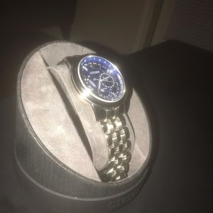 Citizen Eco Drive Watch